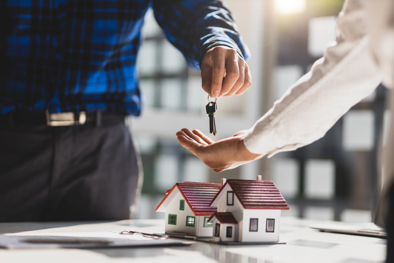 Prêt Immobilier Fendixo-financial® – Votre projet de vie à portée de main