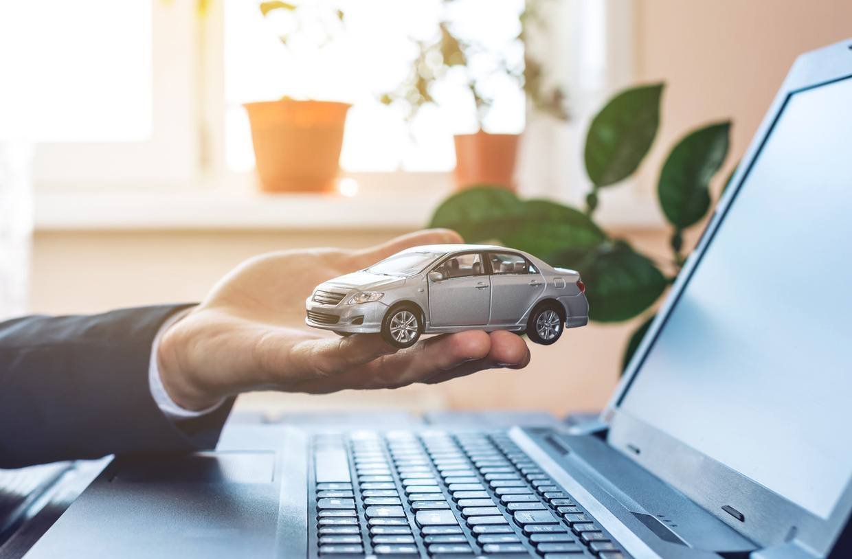 Prêt Auto Fendixo-financial® – Roulez en toute liberté